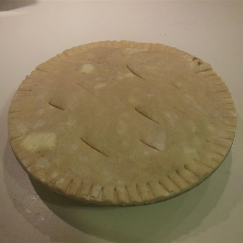 Vodka Pie Crust Dough | Allrecipes Vodka Pie Crust, Pie Pastry Recipe, Gluten Free Pie Crust, Pie Crust Dough, Roll Cakes, Foraged Food, Fruit Cobbler, Pie Crust Recipe, Gluten Free Pie