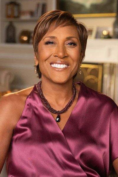 Speaking Questions, Robin Roberts, Issa Rae, Black Celebrities, Human Connection, Good Morning America, Public Speaking, Fire Tv, Black Excellence