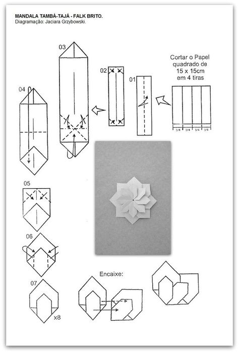 Tato Mandala, Origami Yoda, Origami Cards, Origami Star Box, Origami Diagrams, Origami Dragon, Origami For Beginners, Origami Love, Origami And Kirigami