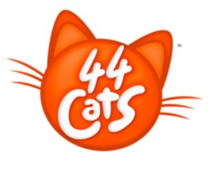 44 Cats Cartoon Goodies and videos 44 Cats, Paw Patrol Png, Phineas Y Ferb, Cat Couple, Nursery Toys, Party Flags, Discovery Kids, Educational Activities For Kids, Cat Mask