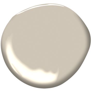 One of over 3,500 exclusive Benjamin Moore colors. Grant Beige Benjamin Moore, Benjamin Moore Taupe, Benjamin Moore Beige, Decorators White Benjamin Moore, Grant Beige, Best Neutral Paint Colors, Beige Paint Colors, Taupe Paint, Greige Paint Colors