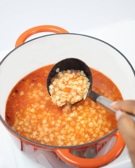 Sopa De Estrellas (Star-Shaped Pasta Soup) Mexican Pasta, Chicken Green Beans, Mexican Soup, Pasta Soup, Bouillon Cube, Leftover Chicken, Gluten Free Pasta, Bowl Of Soup, Homemade Soup