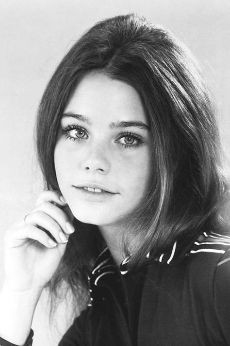 Susan Dey