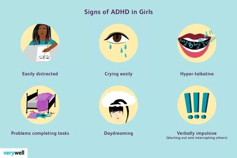 ADHD in Women: Common Signs and Symptoms Social Skills Training, Sleep Book, Cognitive Behavioral Therapy, Signs And Symptoms, Behavioral Therapy, Google Search, Signs, Hair, Pins