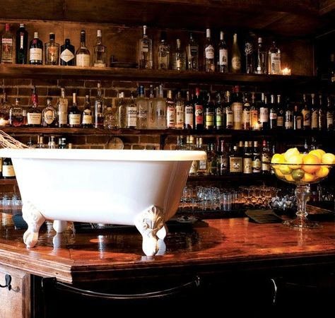 Bathtub Gin and Co. (Seattle, WA): Hours, Address, Bar & Club Reviews - TripAdvisor #ginclub #ginclubs #ginlovers Seattle Nightlife, Seattle Bars, Bathtub Gin, Seattle Neighborhoods, Secret Bar, Speakeasy Bar, Gin Bar, Lake Union, Custom Cocktails