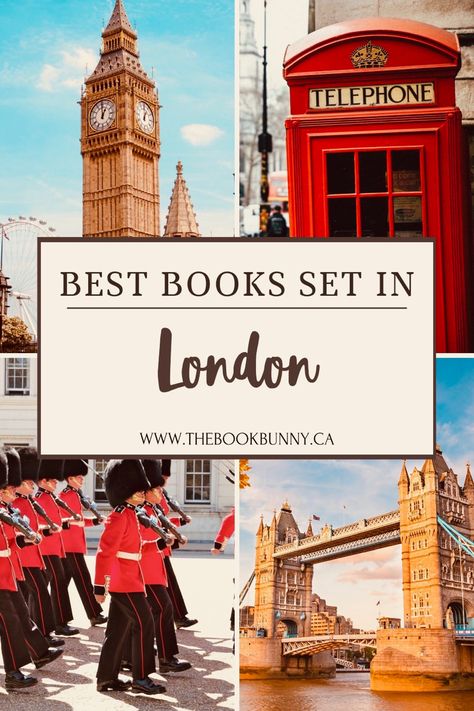 London is full of history and wonder. Here’s a roundup of some of the best books set in London for some armchair literary travel! #london #books #literarytravel London Icons, Literary Travel, Travel London, Ministry Of Magic, Fiction Book, Stream Of Consciousness, The Best Books, Beating Heart, Best Books