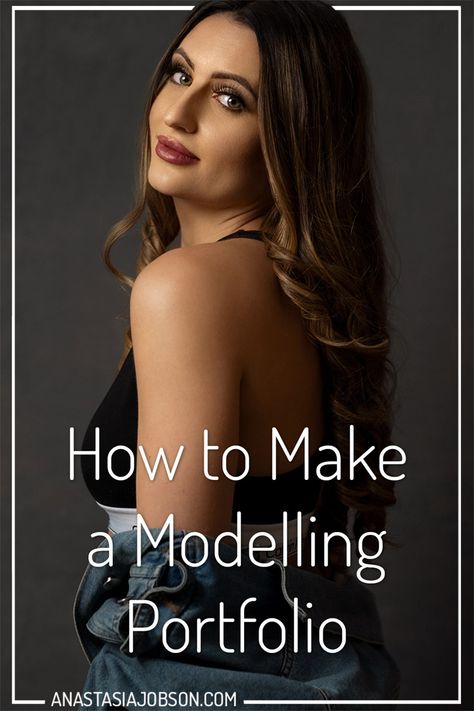 How to Make a Modelling Portfolio - Commercial Models Portfolio, Portfolio Ideas For Modeling, Female Fashion Model Poses, Photoshoot Ideas For Portfolio, Modelling Portfolio Poses, How To Make A Modeling Portfolio, Modeling Agency Photos, Model Portfolio Poses Photo Shoots, Modeling For Beginners