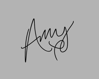 Amy Winehouse~♡ Amy Tattoo Name, Amy Winehouse Signature, Back To Black Tattoo Amy Winehouse, Amy Whitehouse Tattoos, Amy Winehouse Inspired Tattoo, Amy Winehouse Tattoo Ideas, Amy Tattoo, Amy Winehouse Tattoo, Amy Winehouse Art