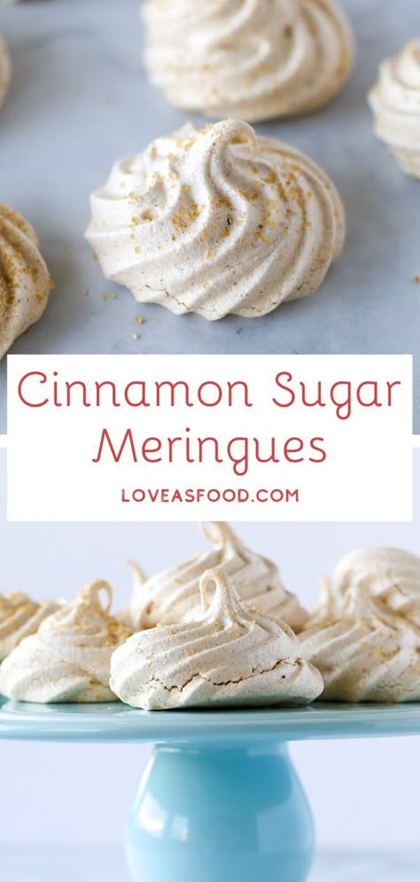 Meringue Recipe Cookies, Holiday Meringues, Christmas Meringue Ideas, Meringue Ideas, Meringue Recipes, Meringue Cookie Recipe, Meringue Desserts, Meringue Recipe, Meringue Cookies