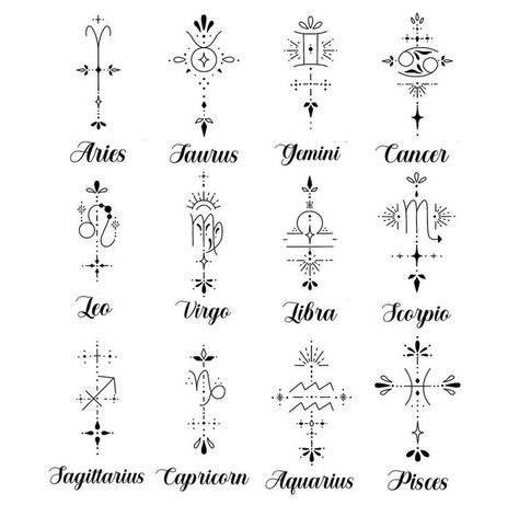 Unalome Libra Tattoo, Gemini Ornamental Tattoo, Ornamental Zodiac Tattoo, Zodiac Tattoos Libra Ideas, Zodiac Arrow Tattoo, Arrow Finger Tattoos For Women, Delicate Neck Tattoos Women, Libra Tattoo Aesthetic, Libra Sternum Tattoo