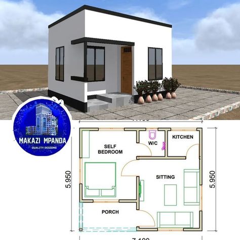 #OneBedroomHousePlans #SmallHousePlans #OneBedroomDesign #CompactHomePlans #SingleBedroomLayouts #ModernOneBedroom #AffordableOneBedroom #OneBedroomBlueprints #OneBedroomFloorPlans #MinimalistHousePlans #OneBedroomCottage #OpenConceptOneBedroom #OneBedroomHomeDesign #OneBedroomHouseIdeas #EfficientHomePlans #OneBedroomArchitecture #OneBedroomHouseStyle #CozyOneBedroom #OneBedroomLiving #OneBedroomRetreat #OneBedroomWithLoft #OneBedroomBungalow #OneBedroomApartmentPlans #SustainableOneBedroom One Bedroom Flat Plan, A Room Self Contain Plan, I Bedroom House Plans, One Room Apartment Floor Plan, Four Rooms House Plans, Single Room Self Contain Plan, Building Plans House Design, Single Room Plan, Single House Plan