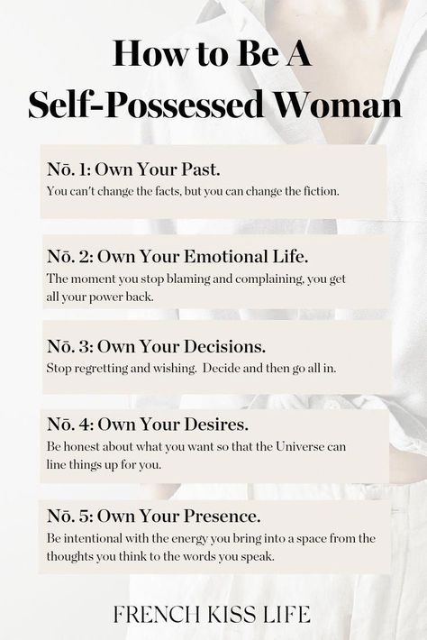 Re Inventing Yourself, French Kiss Life, Vie Motivation, Positive Self Affirmations, Mental And Emotional Health, Self Care Activities, Self Improvement Tips, Note To Self, Self Development