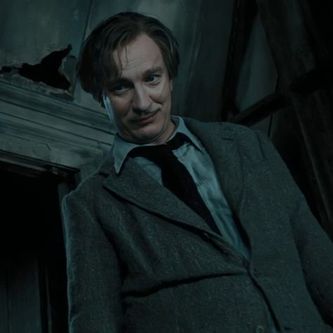 Remus Lupin