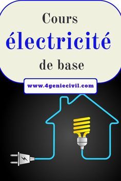 Cours d’initiation en électricité de base avec des exercices d'application prtaiques avec solutions. #geniecivil Muscle Gain Workout, Home Electrical Wiring, Joker Hd Wallpaper, Building Business, Construction Documents, Simple House Design, Electrical Projects, Free Energy, Electrical Wiring