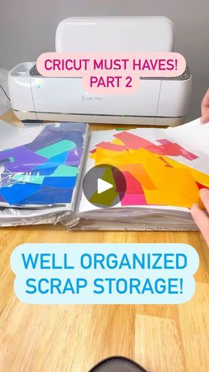 Scrap Vinyl Storage Ideas, Vinyl Scraps Storage Ideas, Vinyl Scrap Storage, Cricut Vinyl Storage, Cricut Storage Ideas, Cricut Organization, Cricut Storage, Dream Boards, Room Work