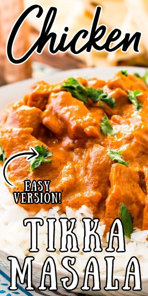 Chicken Tikka Curry, Garam Masala Chicken, Easy Chicken Tikka Masala, Chicken Masala Recipe, Tikka Masala Sauce, Gallbladder Diet, Chicken Tikka Masala Recipes, Masala Sauce, Tomato Curry