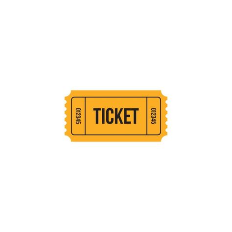 Ticket logo or icon design Ticket Logo Design, Ticket Illustration, Ticket Png, Ticket Logo, Ticket Fly, Bus Logo, Ticket Cinema, Ticket Drawing, Support Logo