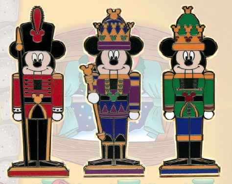 Disney Nutcracker, Nutcracker Image, Disney New Year, Nutcracker Christmas Tree, Disney Gift Card, Disney Christmas Decorations, Nutcracker Christmas Decorations, Outside Christmas Decorations, Christmas Cutouts