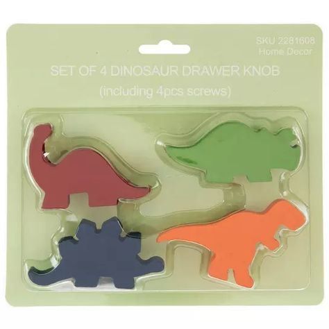 Little Boys Room Dinosaur, Dinosaurs Room Ideas Bedrooms, Dinosaur Room Decor Ideas, Hobby Lobby Dinosaur Room, Dinosaur Baby Room Nurseries, Dinosaur Furniture, Toddler Boy Room Ideas Themes, Dinosaur Dresser, Dino Bathroom