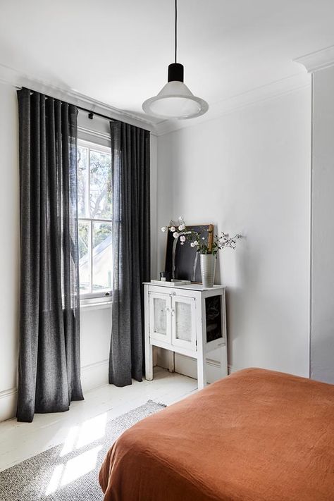 How to pick the right window furnishings for your home | Australian House and Garden Terrace Renovation, Window Furnishings, Australian House, Porch Windows, Custom Blinds, Interior Decorating Styles, Bedroom Window, Window Dressing, Diy Window