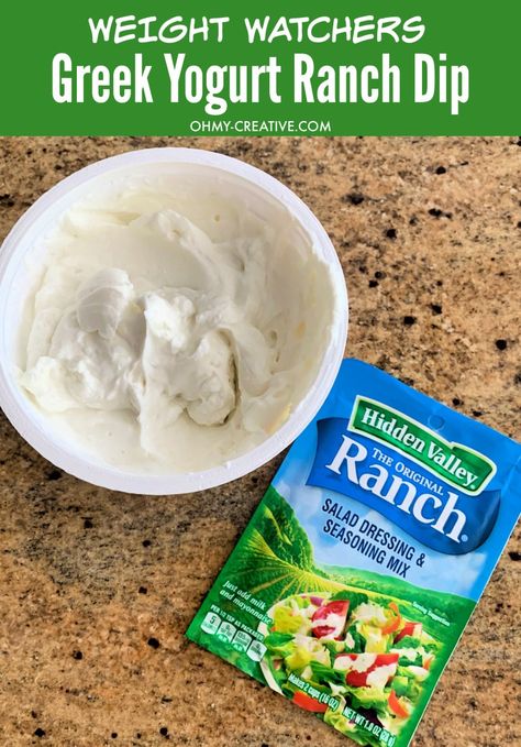 Healthy Ranch Dip Greek Yogurt, Keto Ranch Dressing Recipe Greek Yogurt, Greek Yogurt And Ranch Packet, Healthy Hidden Valley Ranch Dressing, Hidden Valley Ranch Veggie Dip, Healthy Greek Yogurt Ranch Dressing, Greek Yogurt Ranch Dip Hidden Valley, Ww Veggie Dip, Greek Yogurt Ranch Dressing Packet