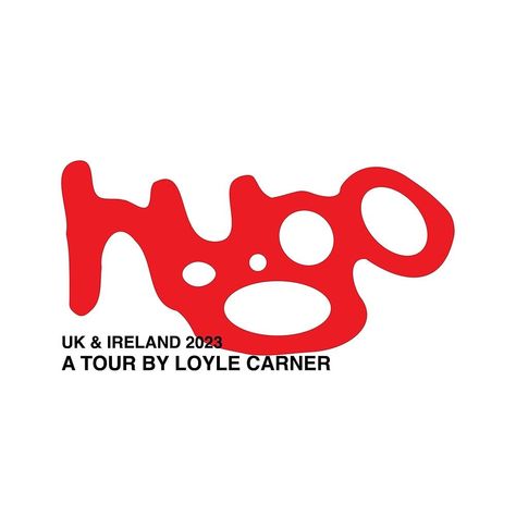 Loyle Carner Hugo Logo Graphic Tshirt and Sticker Essential T-Shirt Coffee Shop Logo Ideas, Shop Logo Ideas, Loyle Carner, Logo Design Coffee, Teen Idle, Coffee Shop Logo, Logos Ideas, Tattoo Design Ideas, Graphic Design Fonts