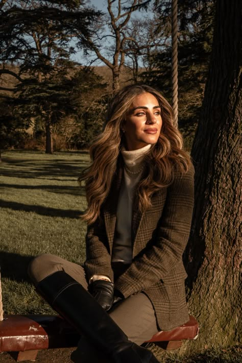 9 Timeless Wardrobe Staples From John Lewis For Spring English Countryside Outfit, English Country Fashion, Countryside Outfit, Countryside Fashion, Lydia Elise Millen, Sweater Outfits Fall, Country Fashion, Timeless Wardrobe, Timeless Wardrobe Staples