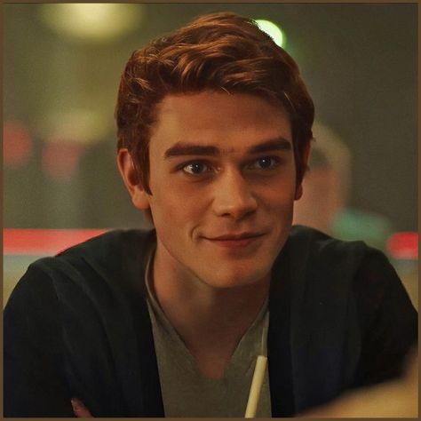 Riverdale Season 1 Archie Andrews Icons Rvd Archie Andrews Icons, Archie Riverdale, Archie Andrews Riverdale, Riverdale Season 1, Riverdale High School, Kj Apa, Archie Andrews, Cheryl Blossom, Smash Book