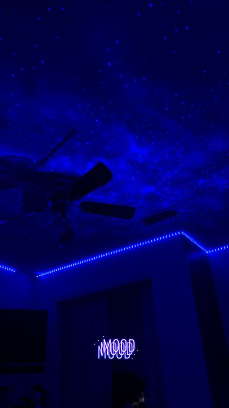 galaxy star and cloud projector Cozy Cardio, Star Light Projector, Sky Lite, Galaxy Room, Star Projector Light, Beachy Bedroom, Led Lighting Bedroom, Galaxy Projector, Boys Night