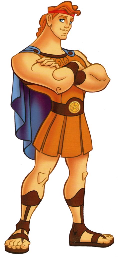 Day 5: My favorite Disney hero is Hercules. Hercules (character) - Disney Wiki - Wikia Hercules Disney Characters, Hercules Cartoon, Tattoos Representing Children, Hercules Characters, Hercules Disney, Zeus And Hera, Son Of Zeus, Disney Hercules, Disney Wiki