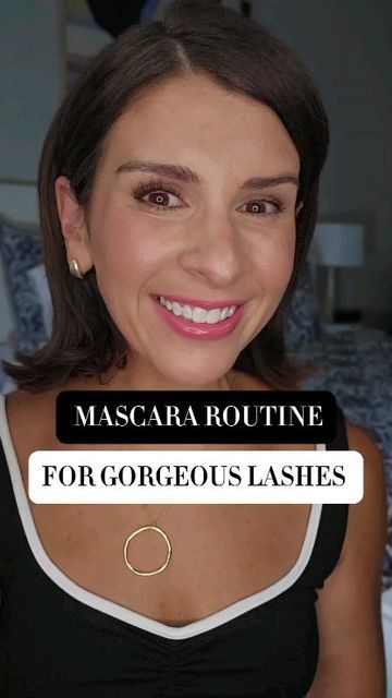 Mascara Routine, Lash Routine, Mascara Eyelashes, Kate Makeup, Butter Bronzer, Lash Products, Makeup Secret, Makeup Hacks Tutorials, Makeup Artist Tips