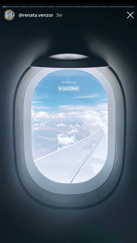 Airplane Clouds Instagram Story, Travel Day Instagram Story, Moving Abroad Instagram Story, Travelling Story Instagram, Plane Stories Instagram, Insta Story Inspo Travel, Vacation Aesthetic Instagram Story, Plane Instagram Story Ideas, Airport Pictures Instagram Story