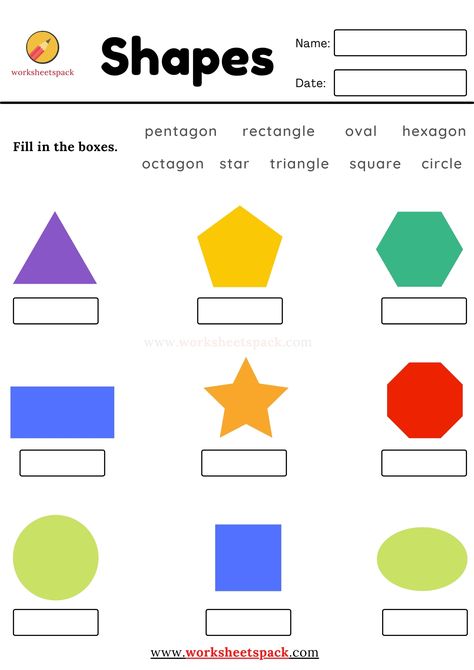 2D shapes worksheets pdf Maths Shapes Worksheet, Worksheet For Class Lkg English, Shapes Worksheets For Kids, Shape Worksheet, Shapes Spelling Worksheet, Shapes Worksheet For Class 1, Shapes Worksheet For Grade 2, Shape Worksheet Grade 1, Grade 2 Shapes Worksheets