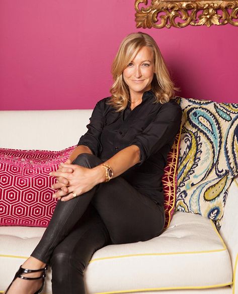 Lara Spencer’s Tips For Using Flea Markets and Tag Sales to Redecorate Thrift Store Shopping, Celebrating Life, Lara Spencer, Flea Markets, Tag Sale, Leather Outfit, Nantucket, Lifestyle Brand, Flea Market