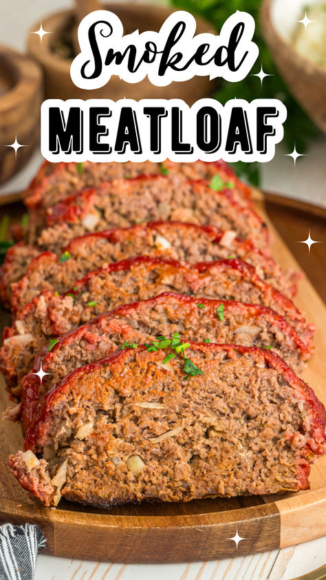 There’s nothing quite like the savory goodness of a perfectly smoked meatloaf to elevate your dinner game. Whether you’re a seasoned pitmaster or just getting started with your smoker, this smoked meatloaf recipe is sure to impress. Inspired Taste Meatloaf, Meatloaf In The Smoker, Meatloaf On The Smoker, Smoked Meatloaf Recipes, Boston Market Meatloaf Recipe, Meatloaf Smoked, Dinner Ides, Meatloaf Recipe With Cheese, Smoked Meatloaf Recipe