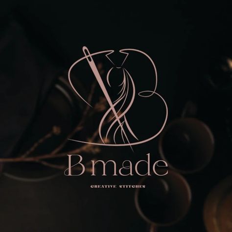 Logo design for @bmade_threads_2024 About: Bmade is a fashion brand that makes ready to wear outfits for ladies. Sketches: Last slide Designer: @jvst.kaytee #graphicdesign #LogoDesign #explore Ready To Wear Outfits, Outfits For Ladies, Logo Sketches, Romance Anime, Best Romance Anime, Instagram Frame, Luxury Logo, Wearing Clothes, Fashion Brand