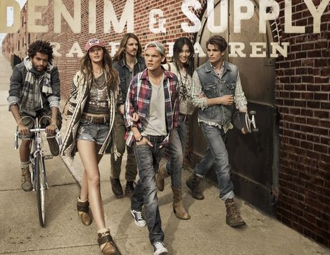 ralph lauren denim and supply 0001 Avicii, Thiago Santos, Julian Schratter & Tyler van Roden for Denim & Supply by Ralph Lauren Fall/Winter ... Julian Schratter, College Looks, Preppy Boys, Ralph Lauren Fall, Into The West, Avicii, Ralph Lauren Denim, Denim And Supply, Fashion Poses