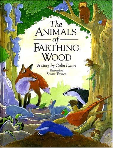 Animals Of Farthing Wood, Favorite Childhood Books, Watership Down, Middle Grade Books, Best Children Books, Childhood Books, Eric Carle, Drawing Projects, World Of Books