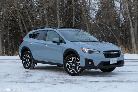 Light Blue Subaru, Blue Subaru Crosstrek, Subaru Crosstrek Interior, 2018 Subaru Crosstrek, Subaru Sport, Blue Subaru, Car Subaru, Porsche Supercar, Cars Images