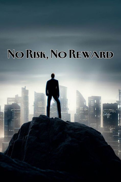 Read about Rule 2: Without Risk, there is no Reward because truly at the other end of discomfort or risk, there is some amount of reward. And the more calculated risks you take, the more attempts at higher rewards you have. Learn how you can take more risks here. No Risk No Reward, Creating A Business Plan, Best Quotes Ever, Reward Yourself, Learn A New Skill, Career Advancement, Professional Growth, Leap Of Faith, High Risk