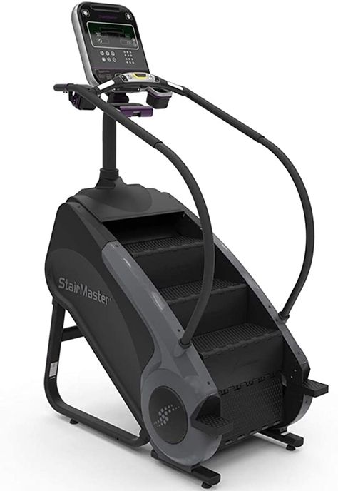 Step Machine, Stair Climber, Caloric Deficit, Stair Climbing, Gym Machines, Exercise & Fitness Equipment, Planet Fitness Workout, Workout Machines, Cardio Workout