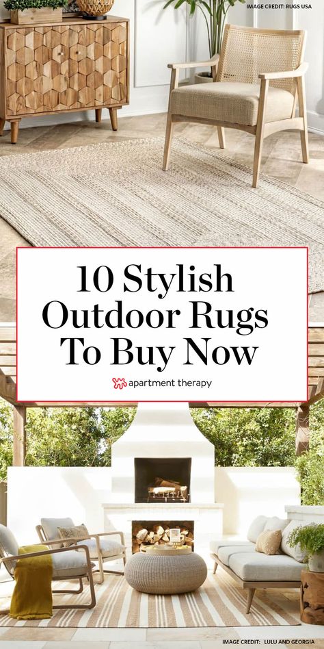 Outdoor Deck Rugs, Outdoor Area Rugs Patio, Outdoor Rug Porch, Backyard Decor Ideas, Large Living Room Layout, Large Outdoor Rugs, Deck Rug, Modern Outdoor Rugs, Round Outdoor Rug