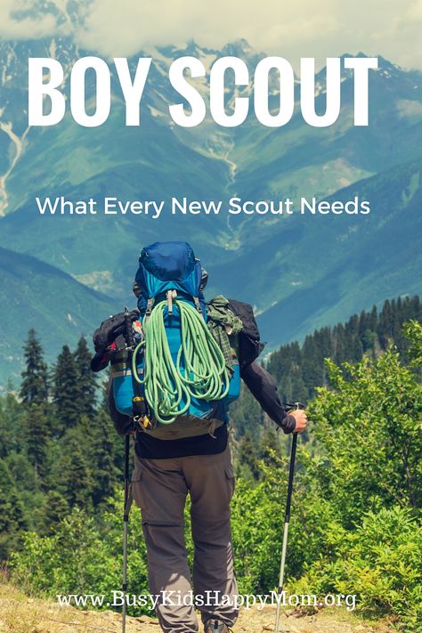 Boy Scout Camping, Camping Gear Checklist, Boys Camp, Parent Tips, Scout Camp, Parenting Boys, Camping List, Master List, Scout Camping