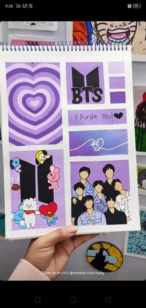 Song Painting Ideas On Canvas, Straykids Painting, Bts Doodles Easy, Bts Painting Ideas Easy, Bts Painting Ideas, Mini Canvas Art Aesthetic, Poverty Photography, Bts Diary, Bts Painting