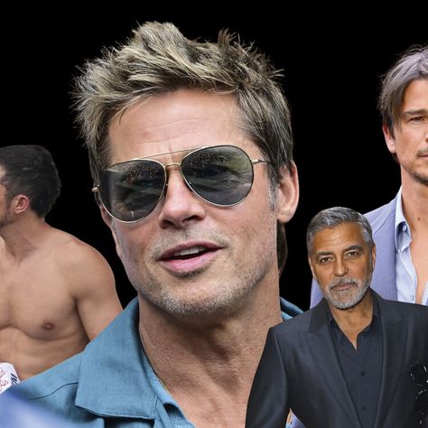 The truth behind these ’90s Hollywood heart-throb's age-defying secrets 90s Hollywood, Heart Throb, Hot Stories, Age Defying, Brad Pitt, The Truth, The Secret, Hollywood, Quick Saves