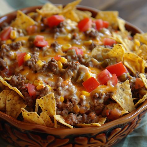 Mexican White Trash is a popular dish that has been making waves in the culinary world. White Trash Dip, Mexican White Trash Recipe, White Trash Recipe, Can Corn, Main Dish Casseroles, Instagram Recipes, Rotel Tomatoes, Twisted Recipes, Cream Of Mushroom Soup