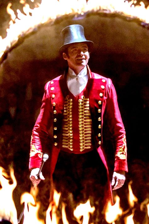 The Greatest Showman Oh What A Beautiful Morning, Pt Barnum, A Beautiful Morning, Amazing Songs, The Greatest Showman, Music Theater, The Best Films, Beautiful Morning, Hugh Jackman