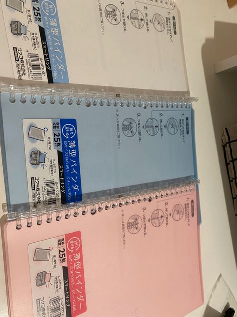 Kyoko Campus Notebooks, Kokuyo Campus Notebooks Aesthetic Notes, Koyoko Campus Notebook, Japanese School Supplies Notebooks, Kokuyo Campus Binder Notebook, Kokuyo Campus Notebooks Aesthetic, Campus Stationary, Campus Binder Notebook, Campus Notebook Aesthetic