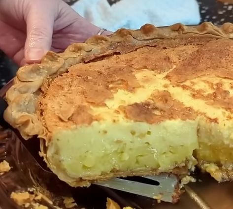 Pioneer Woman Custard Pie, Egg Custard Pie Old Fashioned, Custard Pie Old Fashioned, Old Fashioned Egg Custard Pie Recipe, Cushaw Pie Recipe, Custard Pie Recipe Easy, Oatmeal Pie Recipe, Best Custard Pie Recipe, Old Fashioned Custard Pie