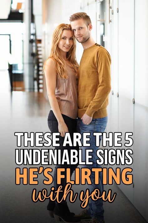 To be sure to avoid these awkward situations, read these signs that will tell you whether he’s flirting with you or it’s all in your imagination. Signs He Loves You, Awkward Situations, Understanding Men, What Men Want, Someone Like You, Smile Because, All Smiles, Your Crush, Liking Someone